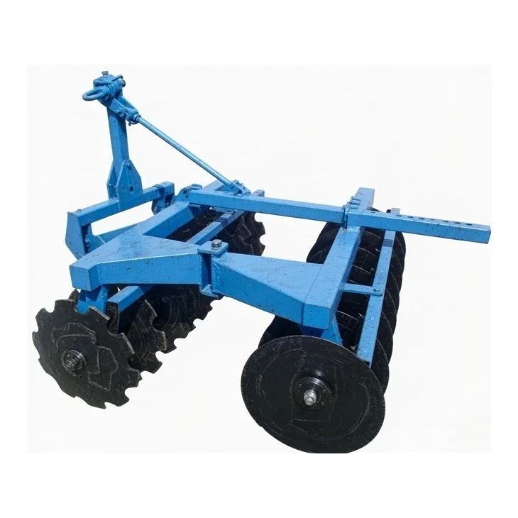 Grapa cu disc model compact